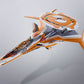 DX Chogokin VF-31E Siegfried (Chuck Mustang Custom) "Macross Delta"