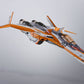 DX Chogokin VF-31E Siegfried (Chuck Mustang Custom) "Macross Delta"