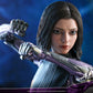 Movie Masterpiece "Alita: Battle Angel" 1/6 Scale Figure Alita