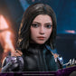 Movie Masterpiece "Alita: Battle Angel" 1/6 Scale Figure Alita