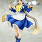 Touhou Project Sakuya Izayoi Touhou Kourindou Ver. Complete Figure, Action & Toy Figures, animota