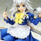 Touhou Project Sakuya Izayoi Touhou Kourindou Ver. Complete Figure, Action & Toy Figures, animota