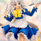 Touhou Project Sakuya Izayoi Touhou Kourindou Ver. Complete Figure, Action & Toy Figures, animota