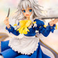 Touhou Project Sakuya Izayoi Touhou Kourindou Ver. Complete Figure, Action & Toy Figures, animota