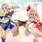 Touhou Project Sakuya Izayoi Touhou Kourindou Ver. Complete Figure, Action & Toy Figures, animota