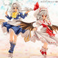 Touhou Project Sakuya Izayoi Touhou Kourindou Ver. Complete Figure, Action & Toy Figures, animota