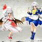 Touhou Project Sakuya Izayoi Touhou Kourindou Ver. Complete Figure, Action & Toy Figures, animota