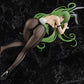 B-style Code Geass Lelouch of the Rebellion C.C. Bunny Ver. 1/4 Complete Figure