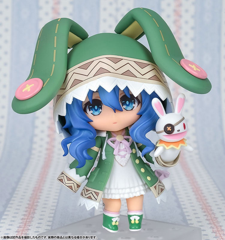 Nendoroid Date A Live Yoshino