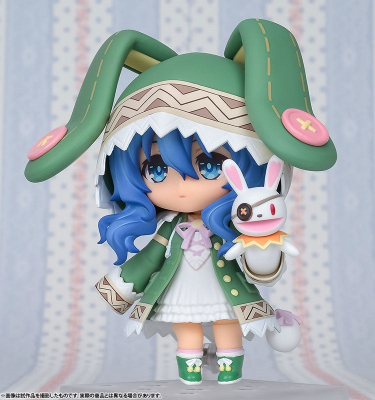 Nendoroid Date A Live Yoshino