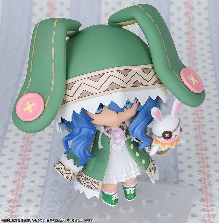 Nendoroid Date A Live Yoshino