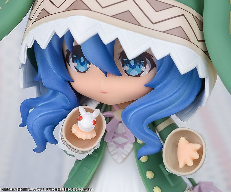 Nendoroid Date A Live Yoshino