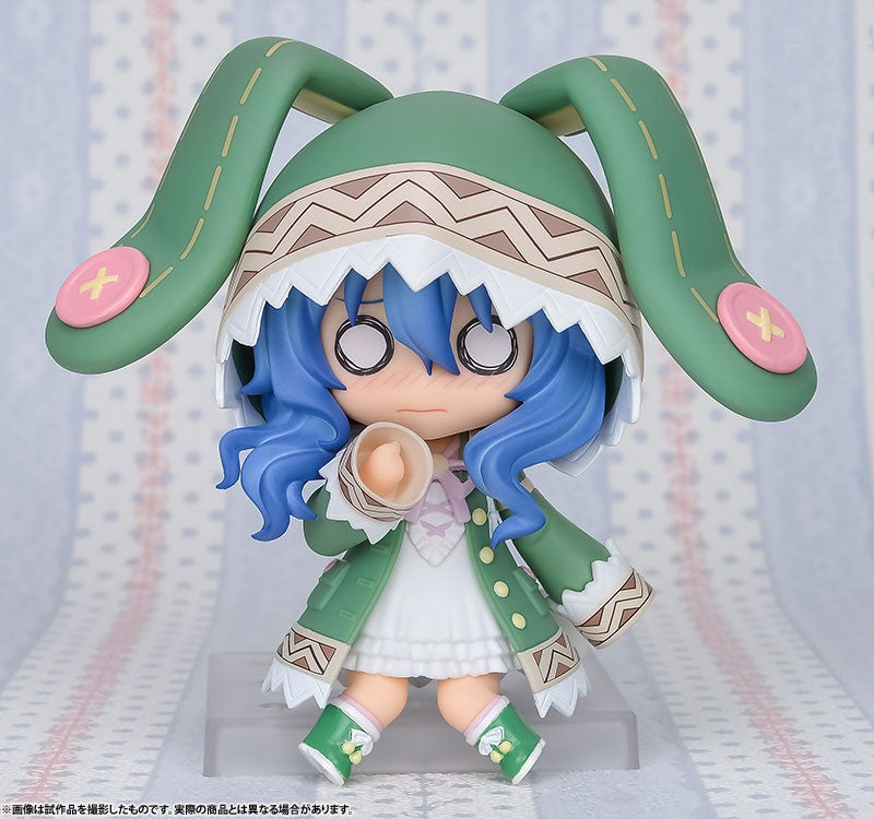 Nendoroid Date A Live Yoshino