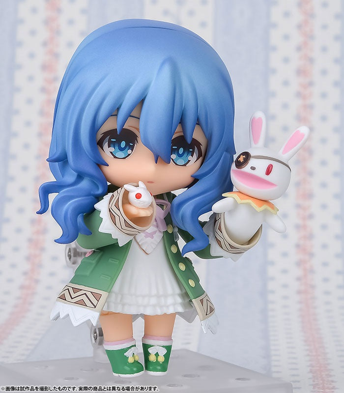 Nendoroid Date A Live Yoshino