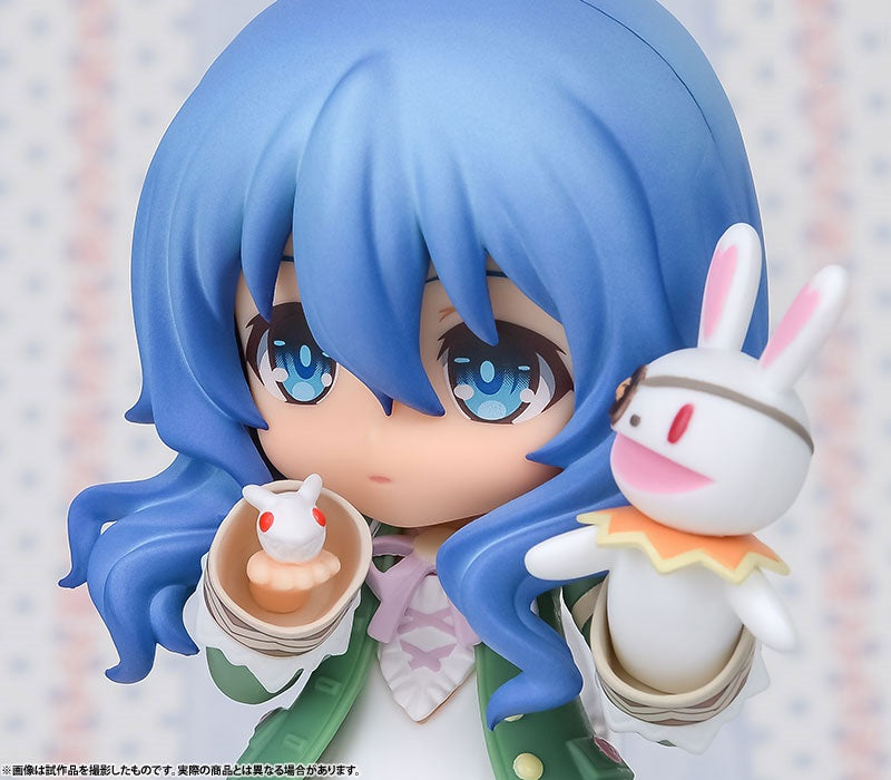 Nendoroid Date A Live Yoshino