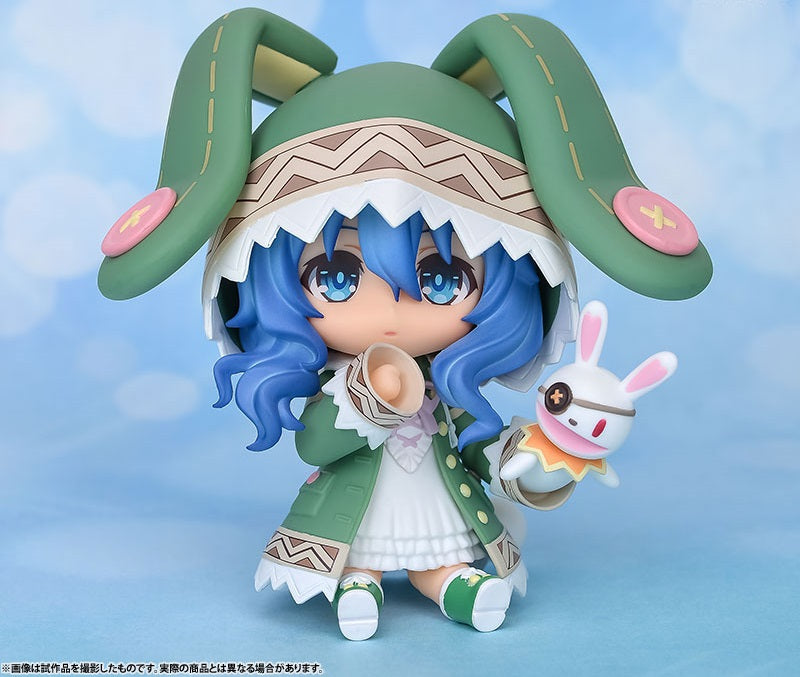 Nendoroid Date A Live Yoshino