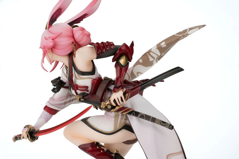 Honkai Impact 3rd Shinen Koukon Sakura Yae 1/8 Complete Figure, Action & Toy Figures, animota