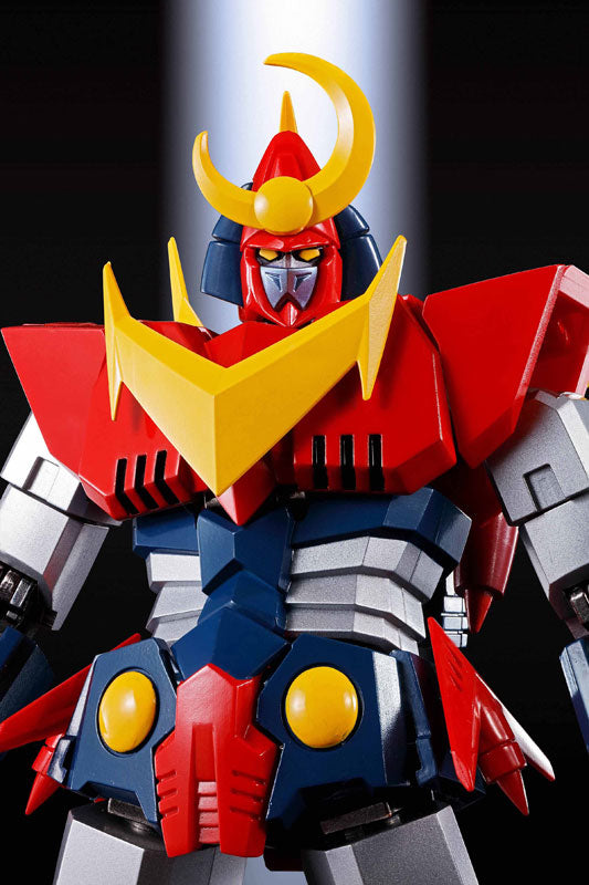 Soul of Chogokin GX-84 Invincible Super Man Zambot 3 F.A. "Invincible Super Man Zambot 3"