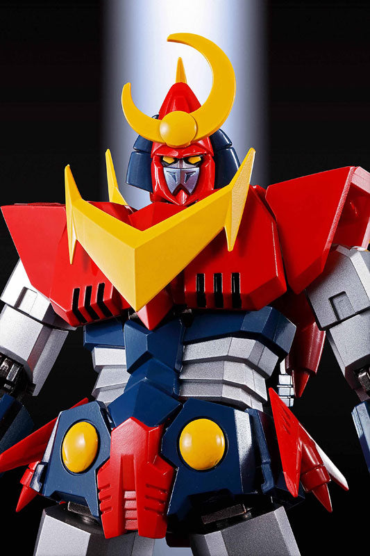 Soul of Chogokin GX-84 Invincible Super Man Zambot 3 F.A. "Invincible Super Man Zambot 3"