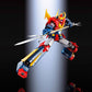 Soul of Chogokin GX-84 Invincible Super Man Zambot 3 F.A. "Invincible Super Man Zambot 3"