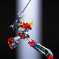 Soul of Chogokin GX-84 Invincible Super Man Zambot 3 F.A. "Invincible Super Man Zambot 3"