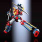Soul of Chogokin GX-84 Invincible Super Man Zambot 3 F.A. "Invincible Super Man Zambot 3"