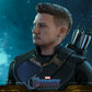 Movie Masterpiece "Avengers: Endgame" 1/6 Hawkeye