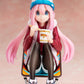 Yuru Camp Nadeshiko Kagamihara 1/8 Premium Noodle Stopper Figure | animota