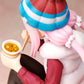 Yuru Camp Nadeshiko Kagamihara 1/8 Premium Noodle Stopper Figure | animota