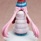 Yuru Camp Nadeshiko Kagamihara 1/8 Premium Noodle Stopper Figure | animota