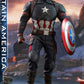 Movie Masterpiece Avengers: Endgame 1/6 Captain America