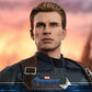 Movie Masterpiece Avengers: Endgame 1/6 Captain America