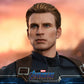 Movie Masterpiece Avengers: Endgame 1/6 Captain America