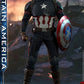 Movie Masterpiece Avengers: Endgame 1/6 Captain America