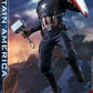 Movie Masterpiece Avengers: Endgame 1/6 Captain America