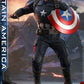 Movie Masterpiece Avengers: Endgame 1/6 Captain America