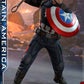 Movie Masterpiece Avengers: Endgame 1/6 Captain America