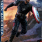 Movie Masterpiece Avengers: Endgame 1/6 Captain America