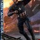 Movie Masterpiece Avengers: Endgame 1/6 Captain America