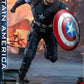 Movie Masterpiece Avengers: Endgame 1/6 Captain America