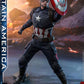 Movie Masterpiece Avengers: Endgame 1/6 Captain America