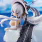 Azur Lane Illustrious 1/8 Komplette Figur