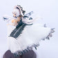 Figura completa de Azur Lane Illustrious 1/8