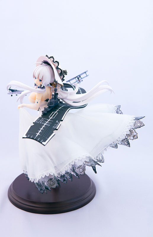 Azur Lane Illustrious 1/8 Komplette Figur