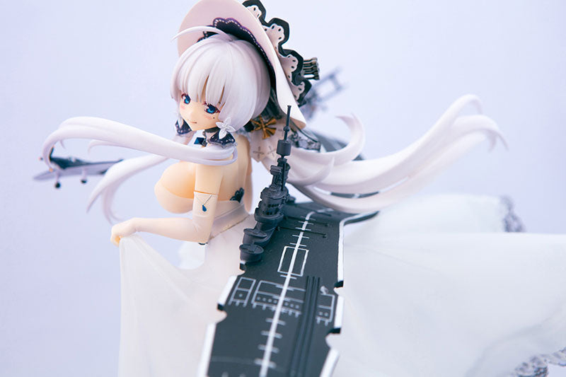 Figura completa de Azur Lane Illustrious 1/8