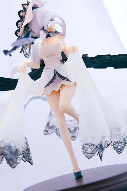 Azur Lane Illustrious 1/8 Komplette Figur