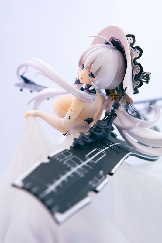 Azur Lane Illustrious 1/8 Komplette Figur