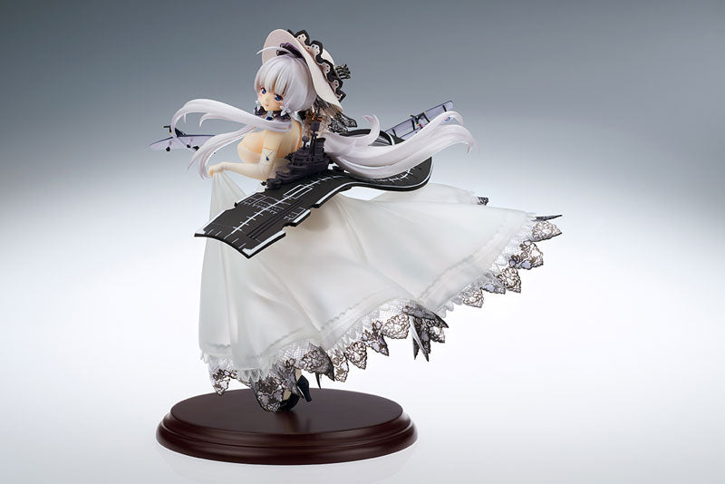 Figura completa de Azur Lane Illustrious 1/8