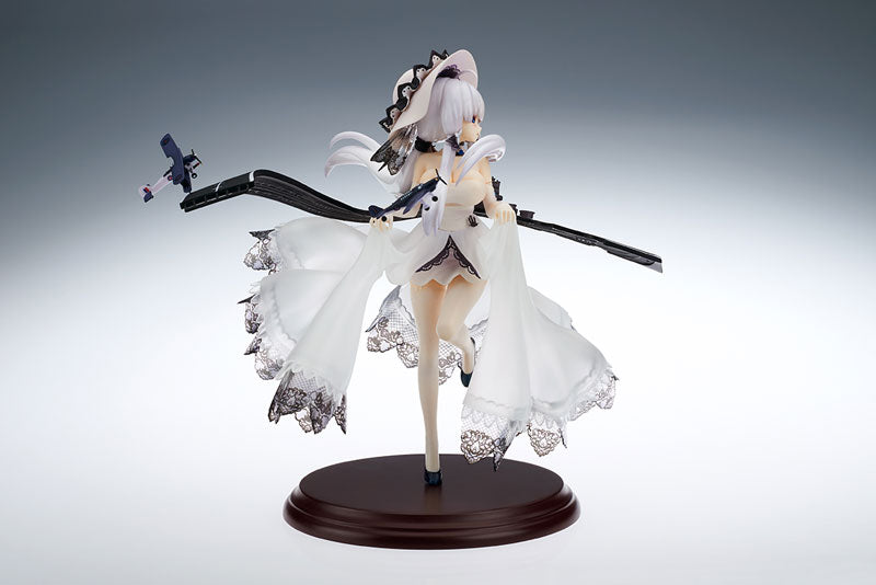 Azur Lane Illustrious 1/8 Komplette Figur