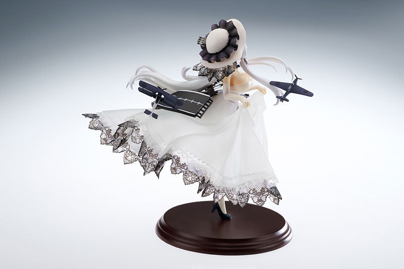 Figura completa de Azur Lane Illustrious 1/8